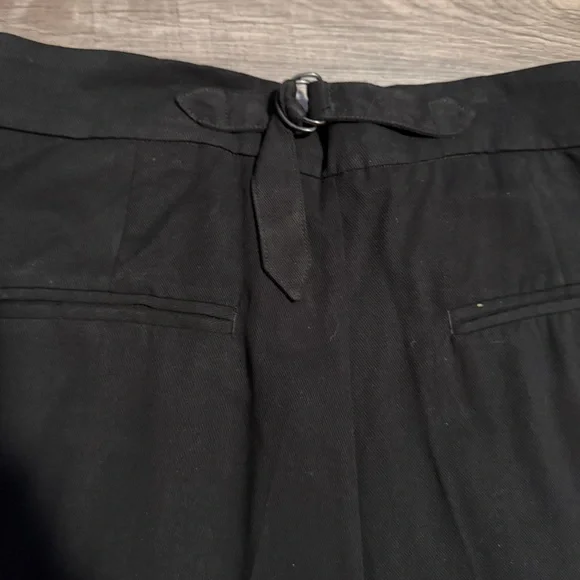 NEW Free People Gabbie 2 Piece Vest Suit Set Size 6 - Picture 8 of 15